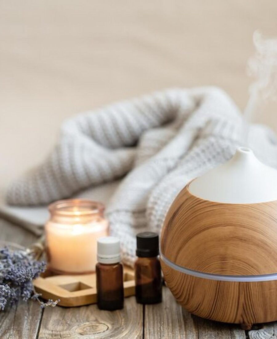 All You Need To Know About Eco-Friendly Humidifiers and Hair Products