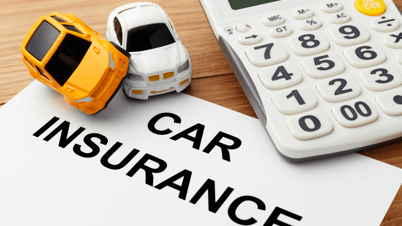 Benefits Of Comparing Various Car-Insurances Before Investing