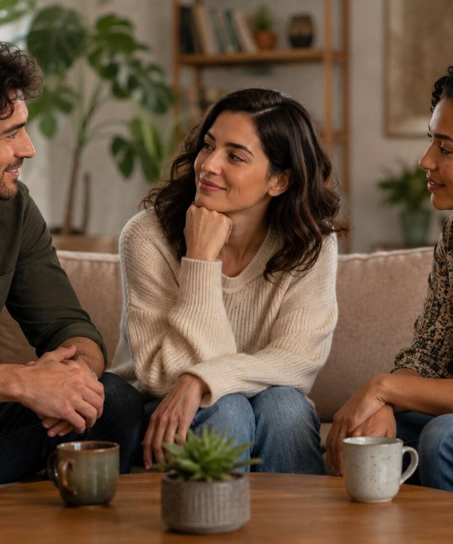 Ethical Non-Monogamy Goes Mainstream: What the Research Actually Shows