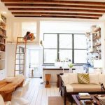 Space Saving Ideas For Tiny Places