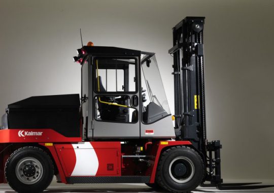 Getting the most from your Lifting Equipment