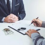 Understanding Loan Agreements and Terms for Bad Credit Loans