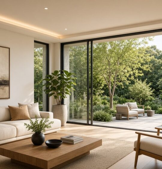 Home Improvement Trends Shaping Modern Homes