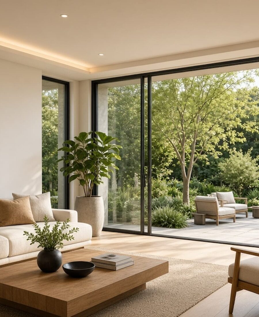 Home Improvement Trends Shaping Modern Homes