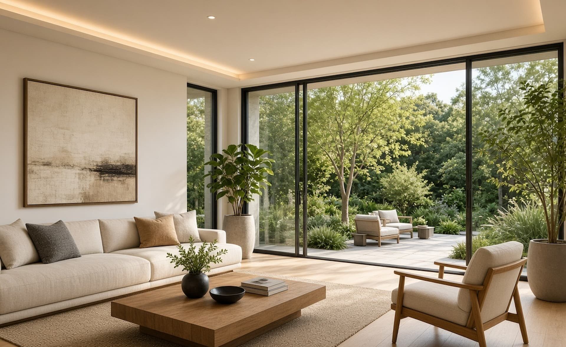 Home Improvement Trends Shaping Modern Homes