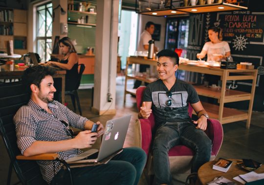 Things To Remember Before Leasing An Office Space