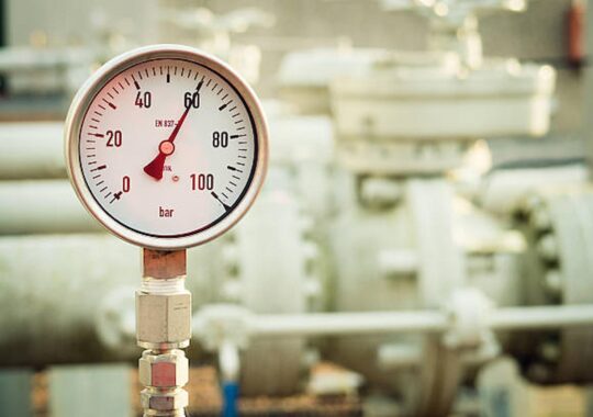 The Complete Guide To The Pressure Gauges And How They Work