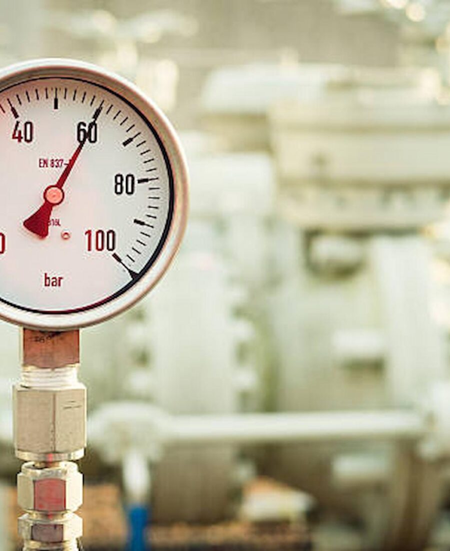 The Complete Guide To The Pressure Gauges And How They Work