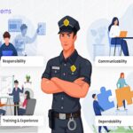 How to Handle Common Challenges in Security Guard Management
