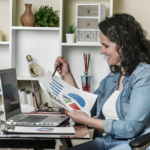 Empowering Entrepreneurs: Key Bookkeeping Strategies for Startups