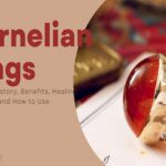Carnelian RIngs Meaning, History, Benefits, Healing Properties and How to Use