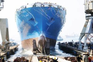 Marine Repair Services