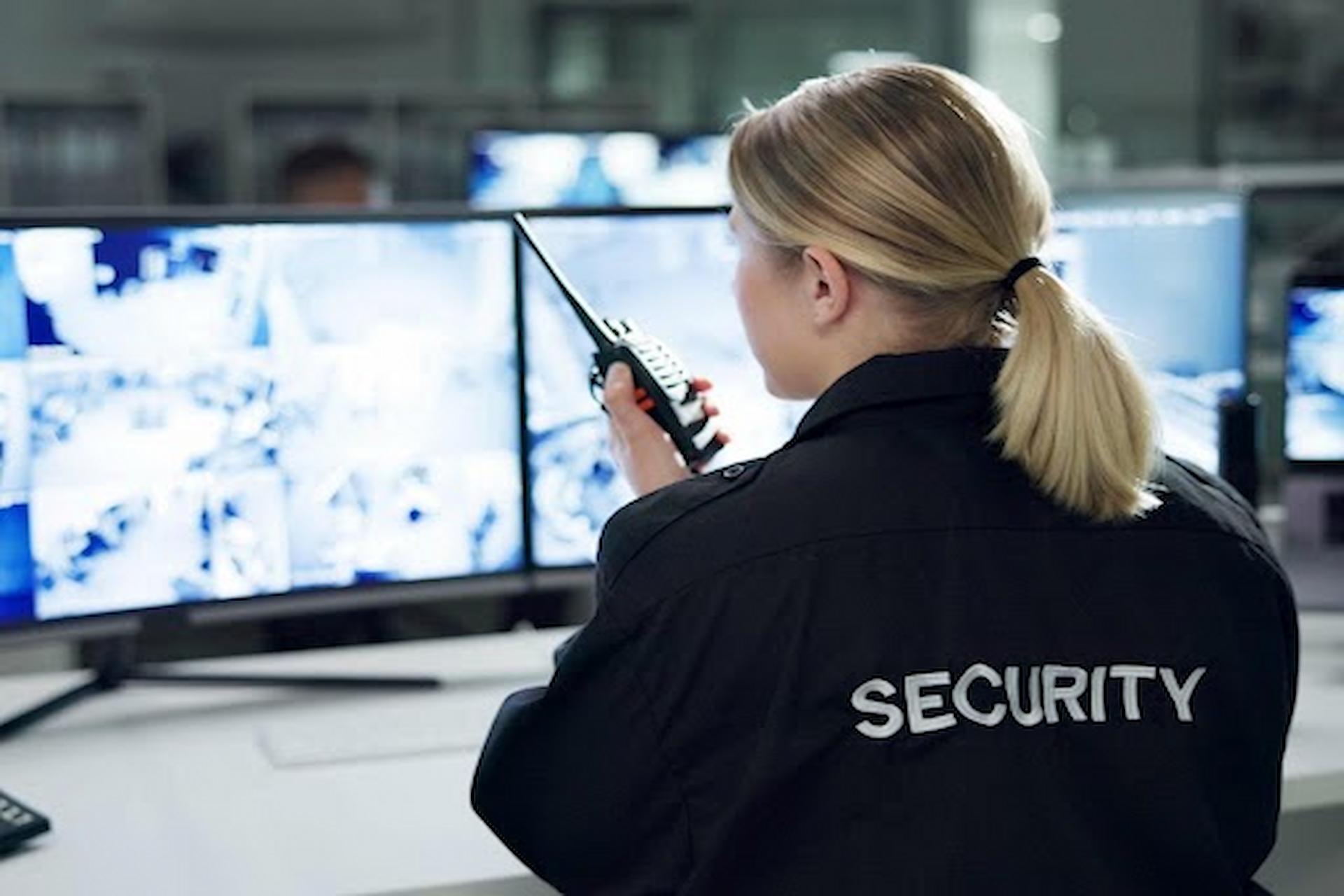 Reliable London Security Services For Homes And Businesses